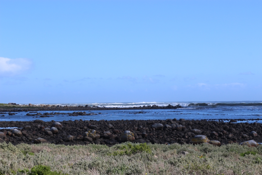 0 Bedroom Property for Sale in Jacobsbaai Western Cape